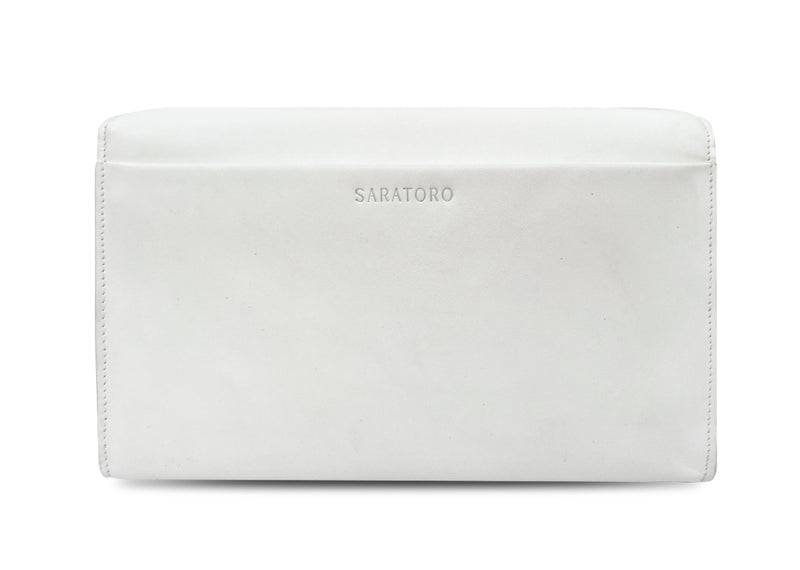 SARATORO White Bag