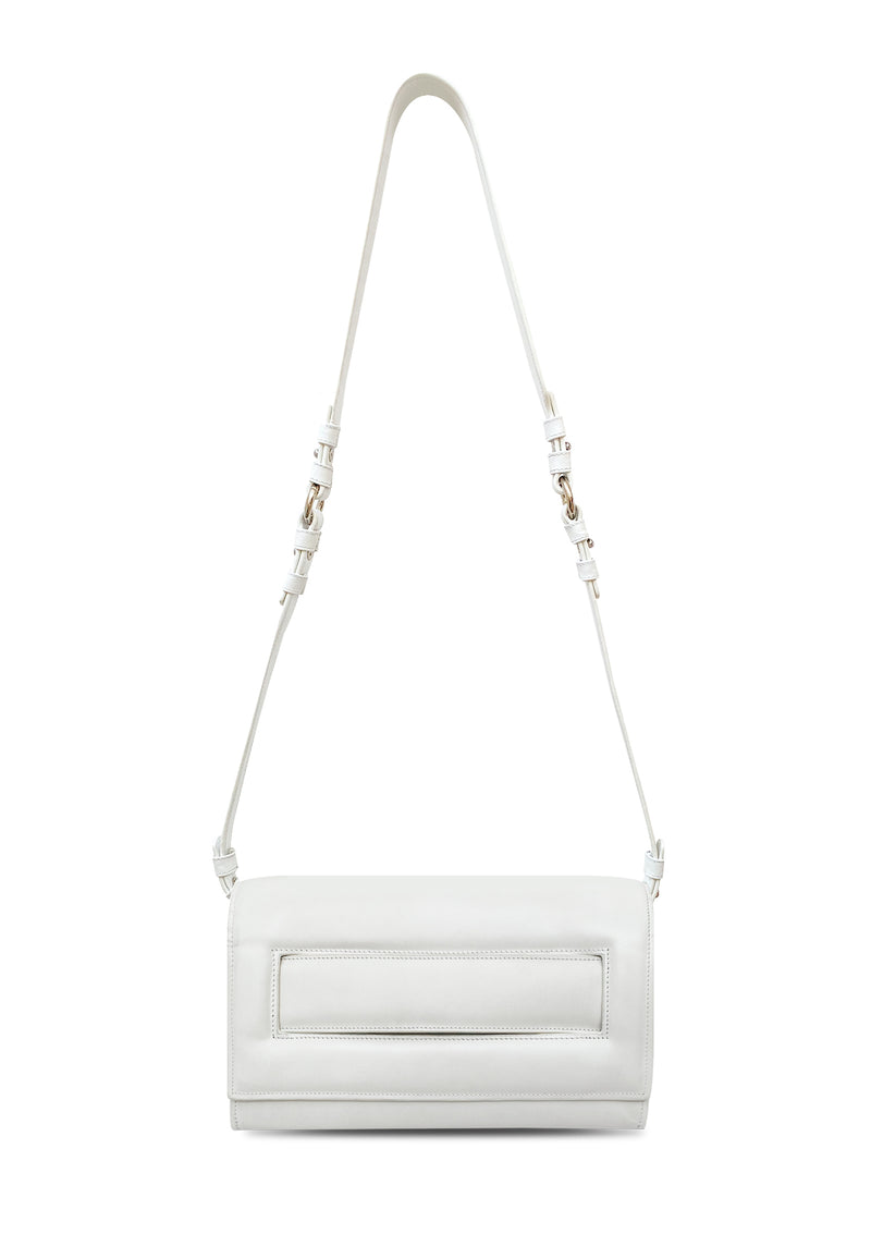 SARATORO White Bag