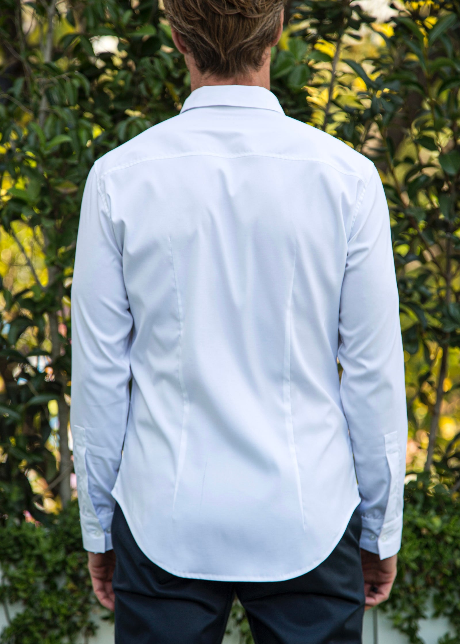 Long Sleeve Button Up Barrett Masso Long Sleeve Button Up Barrett Masso