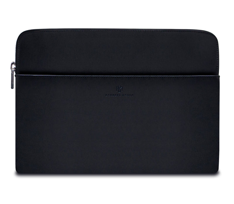 Brisso Black Laptop Sleeve