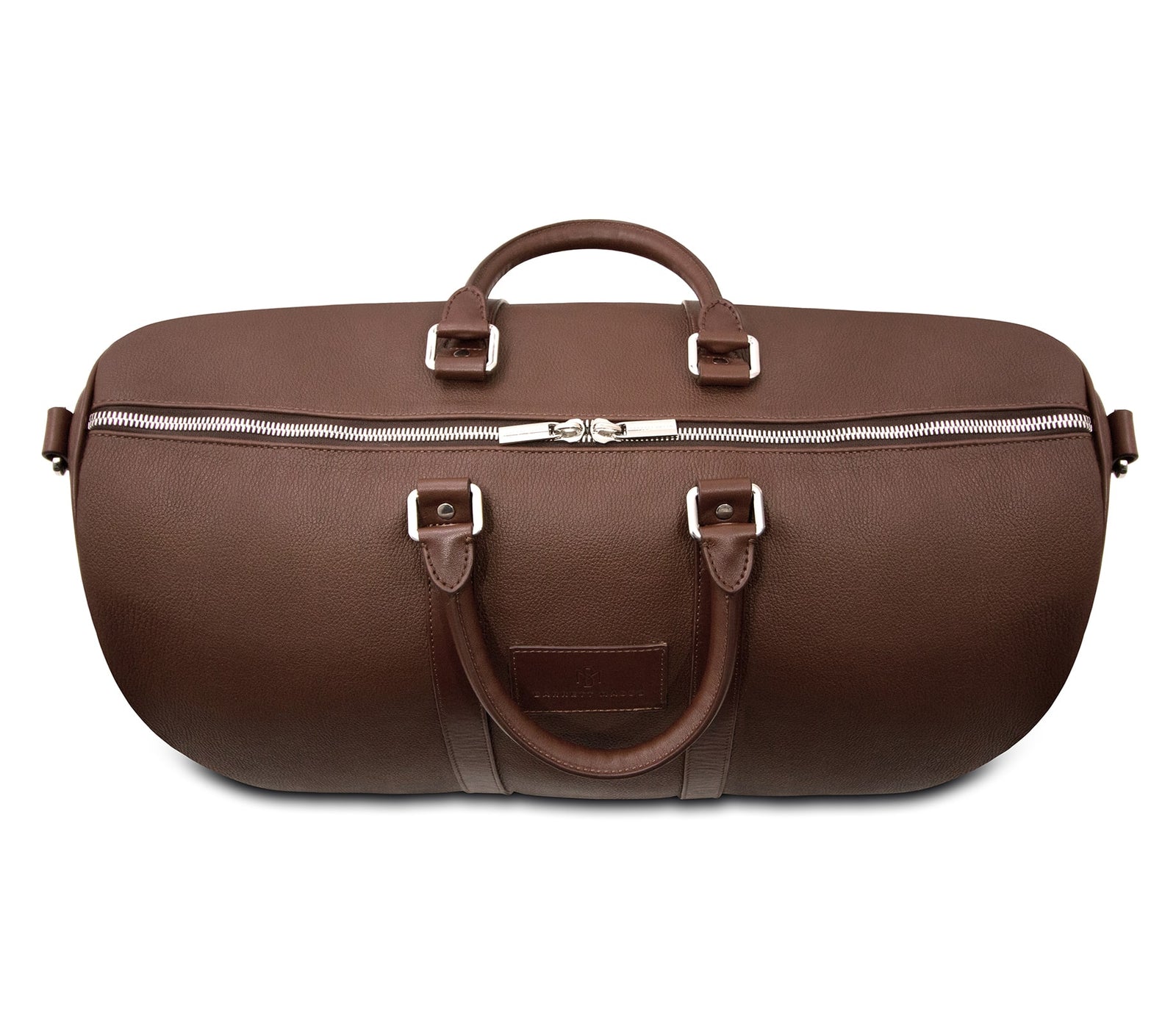 ★EMS★ SHEARLING DUFFLE BAGBROWN WG262-5110BR_3_large.jpg?v=
