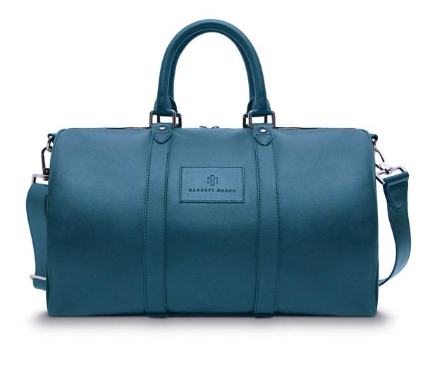 Brisso Blue Travel Set – Barrett Masso