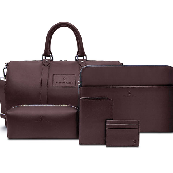 【美品】イロセ　ハンドバッグ　irose bag　ボルドー　バーガンディ　ワイン REGALO レガロ バルドロゼ ジェントルクロコ トートバッグ A4